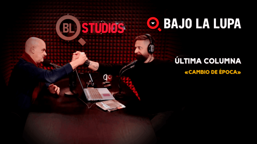 ultima cambio de epoca