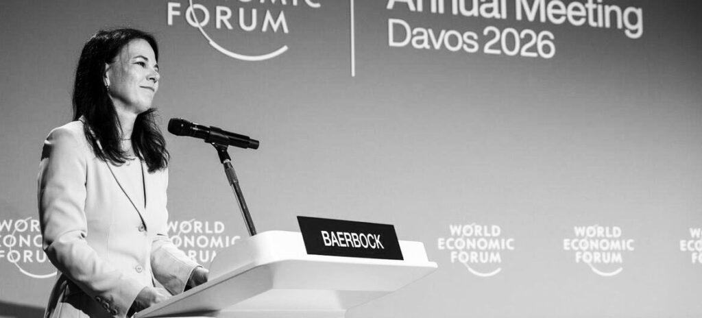ONU EN FORO DE DAVOS 2026